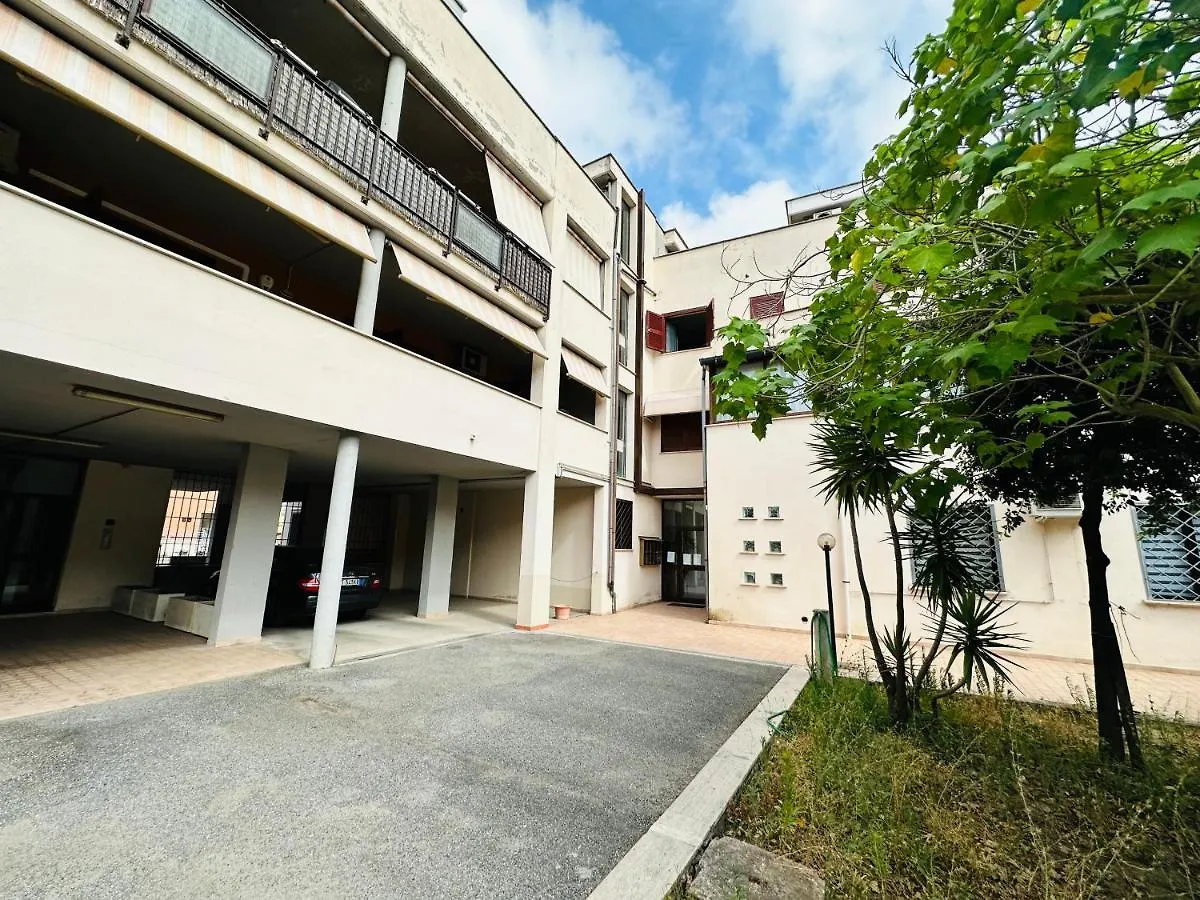 Relax Mariotti Apartment Fiumicino Italy
