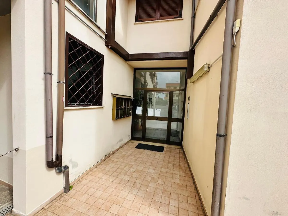 Relax Mariotti Apartment Fiumicino Italy