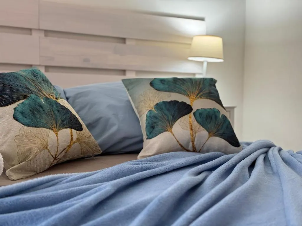 Relax Mariotti Apartment Fiumicino