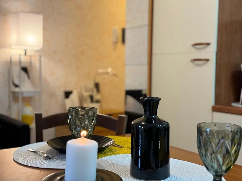 Relax Mariotti Apartment Fiumicino