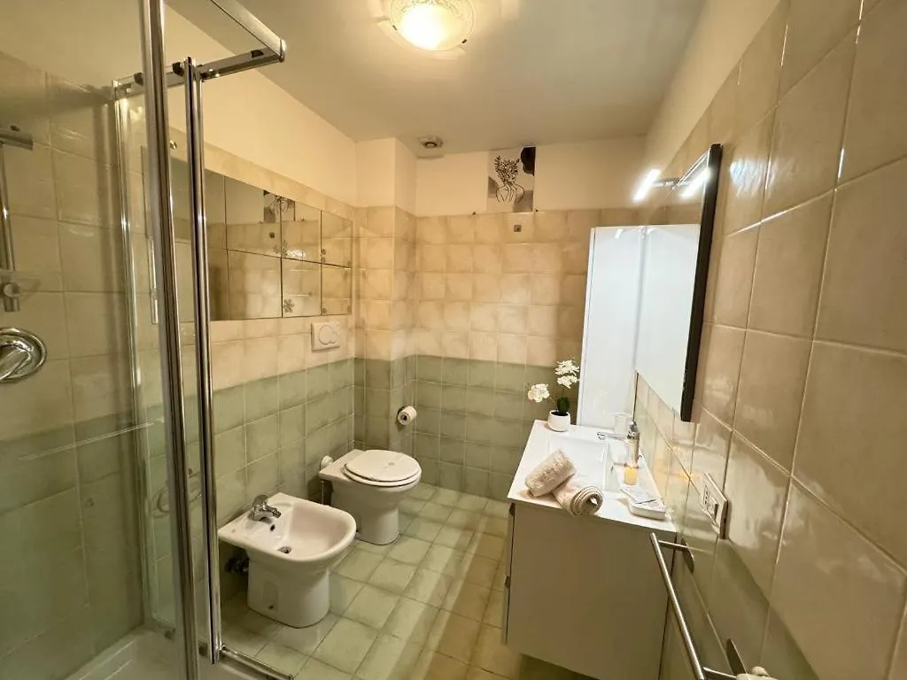 Relax Mariotti Apartment Fiumicino Italy