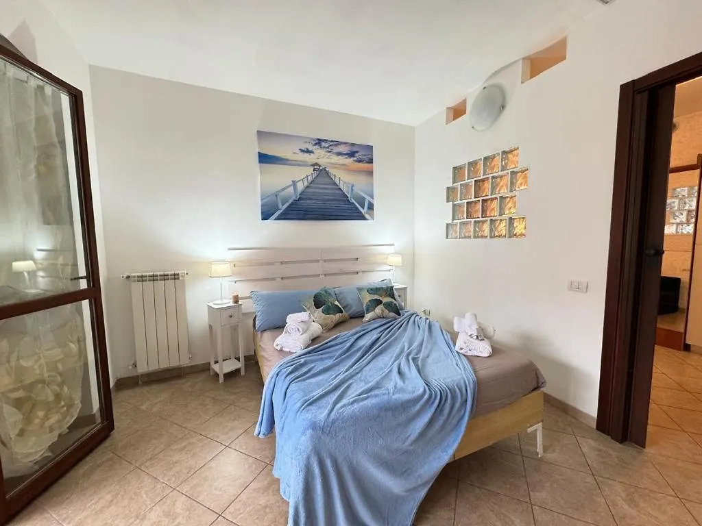 Relax Mariotti Apartment Fiumicino