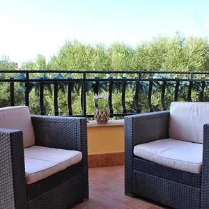  Apartment Miriale House Aeroporto